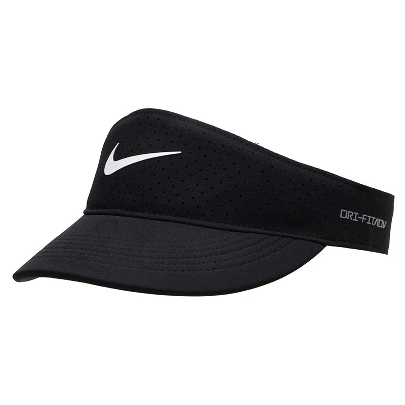 Casquette Visière Nike Unisexe – Sèche Vite, Anti-UV, Tennis & Sport, Homme & Femme Soldes-ShopOnline