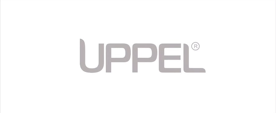 UPPEL 10 in 1 Bike Light 5000mAh Rechargeable Front Lamp Bicycle Phone Holder with Bluetooth Speaker Cycling Bell Accessories